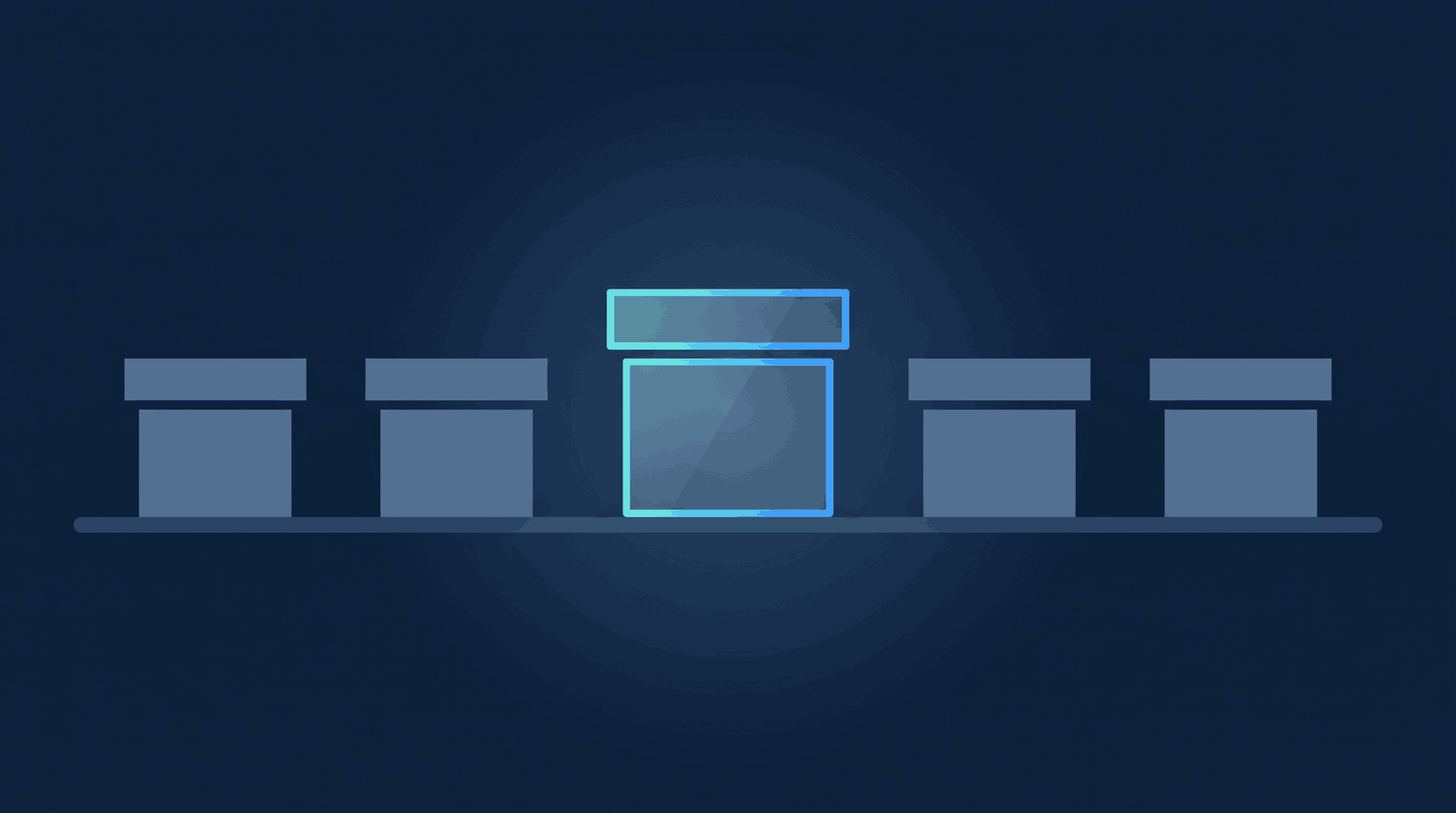 How RecordFlow Handles Your Data