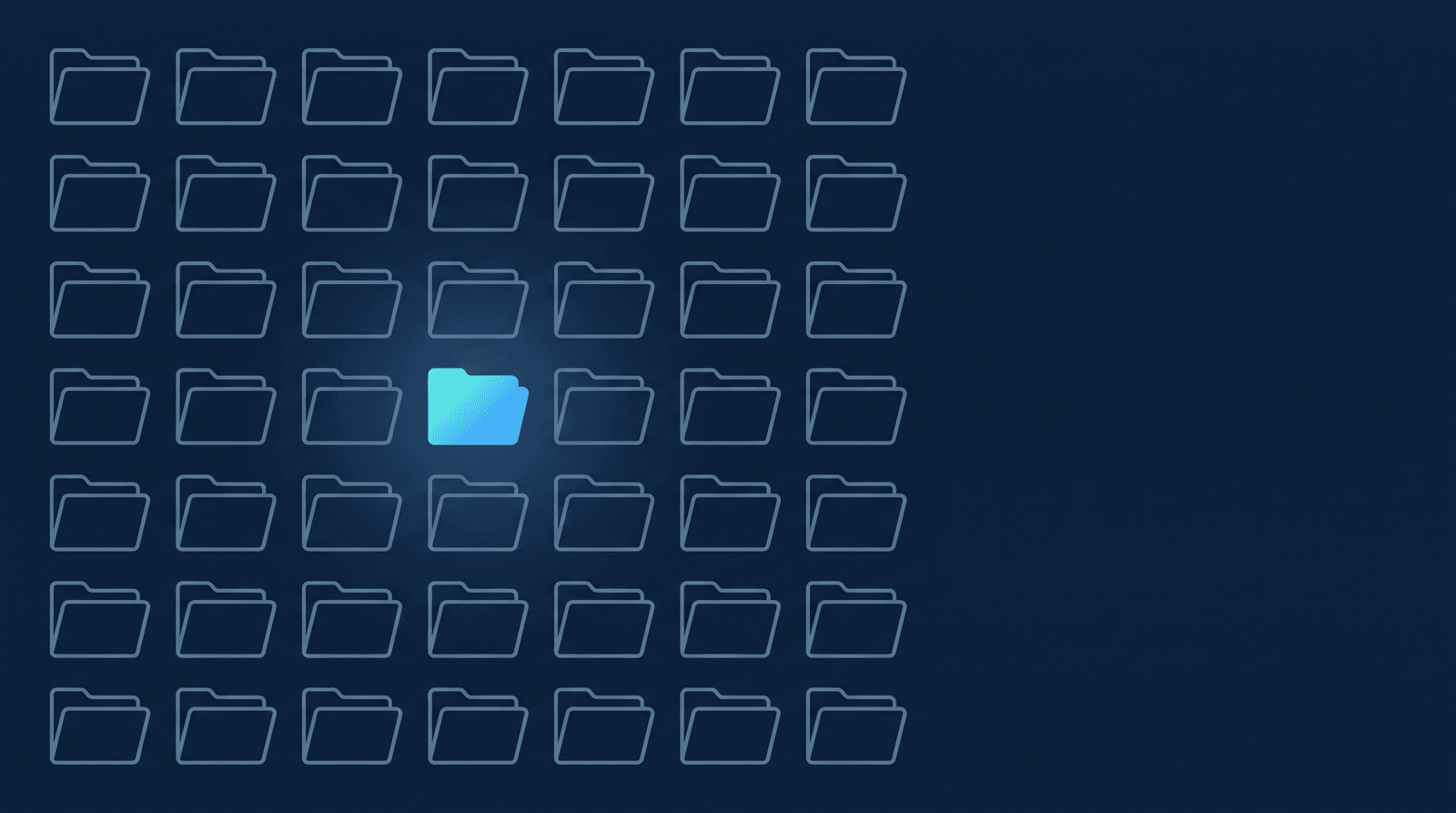 Organize Your Client Recordings So You Can Find the Right One in Five Seconds