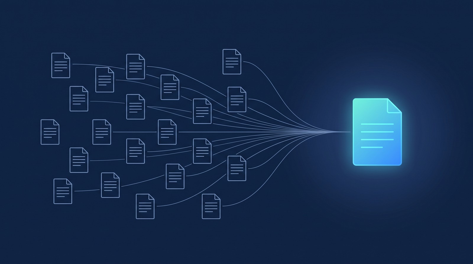 Turn a Folder of Zoom Recordings Into an AI Knowledge Base