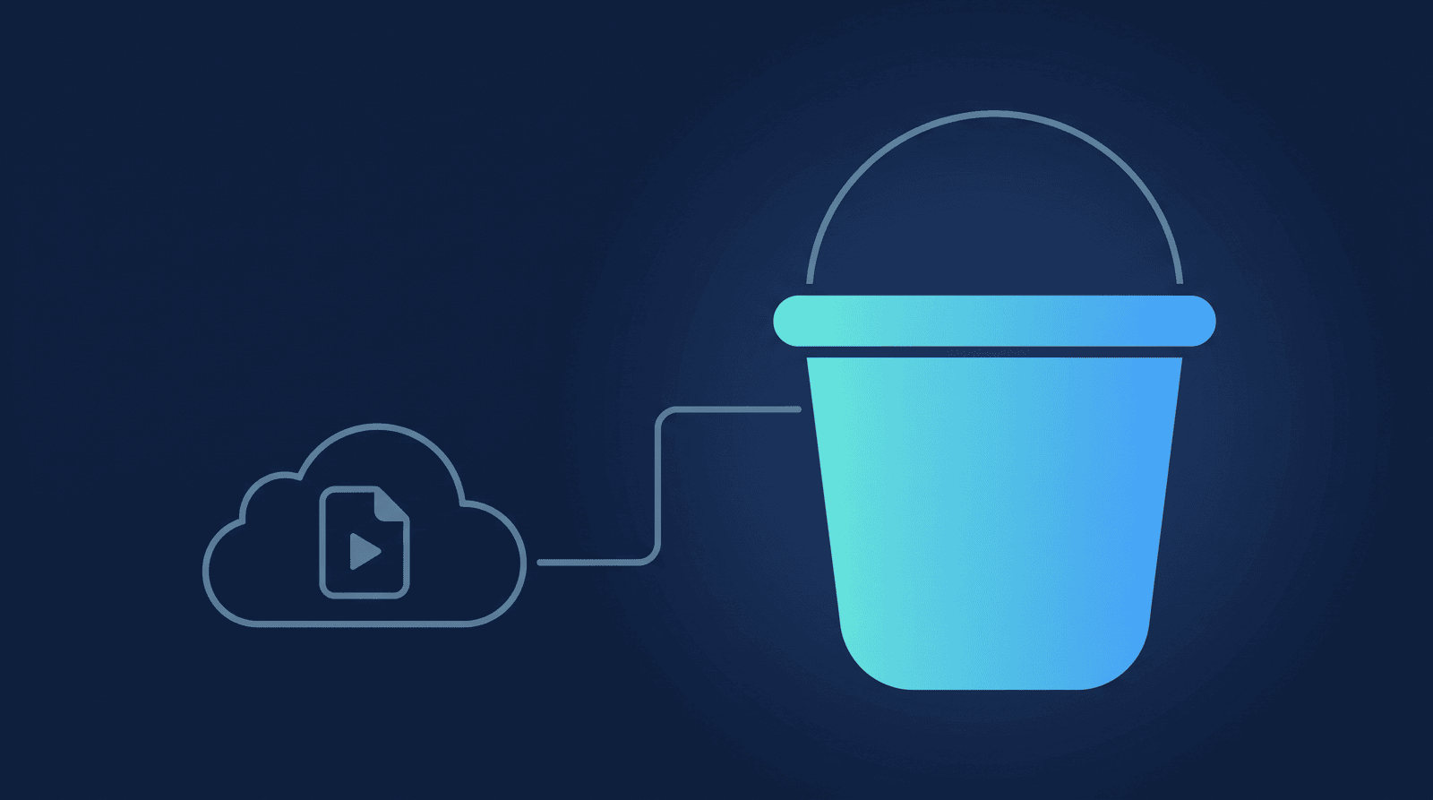 Archive Zoom Cloud Recordings to Amazon S3 (or Any S3-Compatible Bucket)