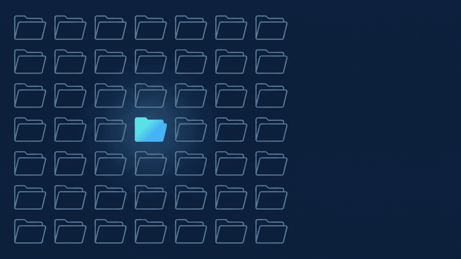 Organize Your Client Recordings So You Can Find the Right One in Five Seconds