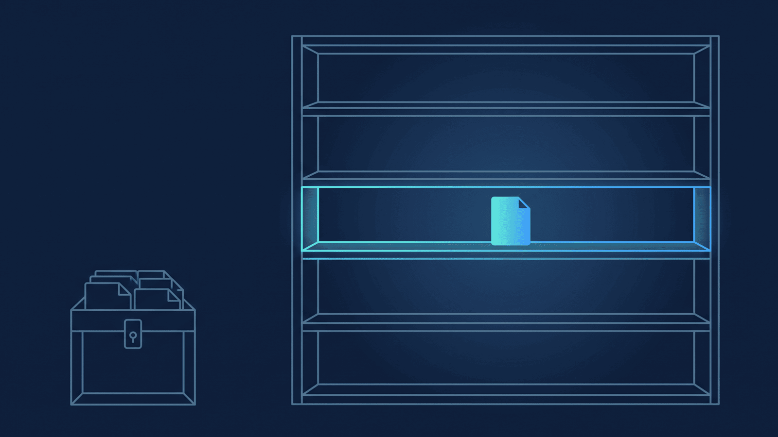 Stop Renting Storage From Your Video Tool