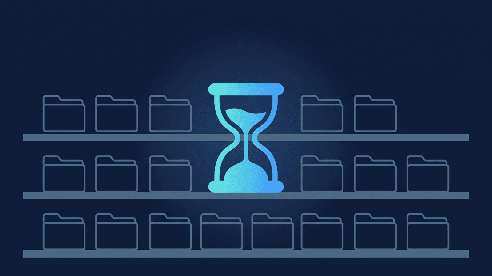 Setting a Zoom Recording Retention Policy for Your Organization