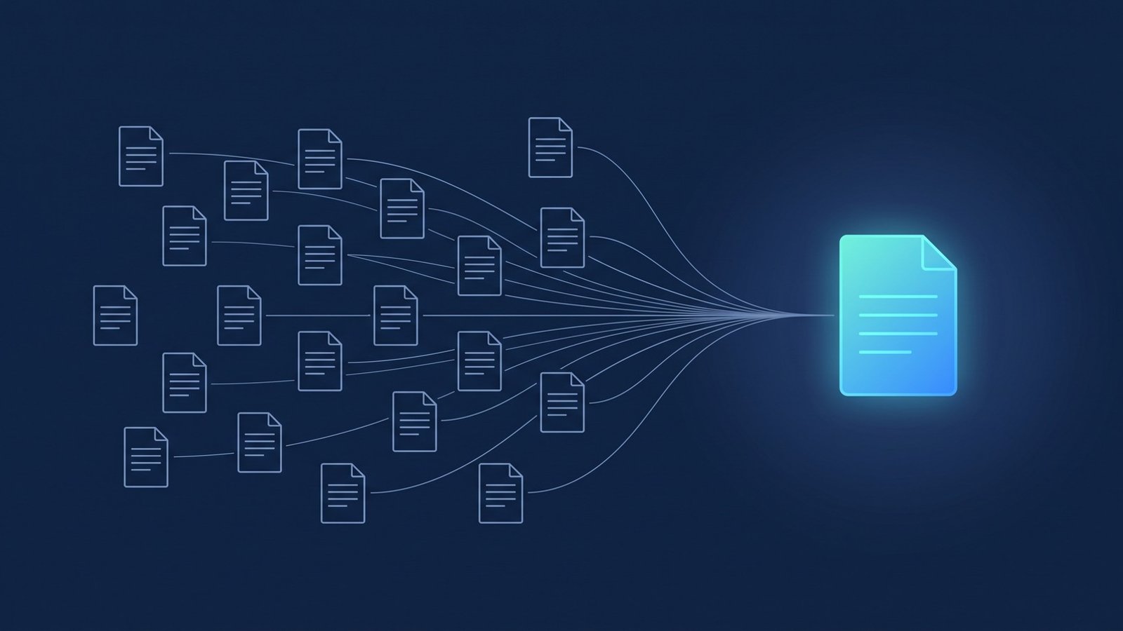 Turn a Folder of Zoom Recordings Into an AI Knowledge Base