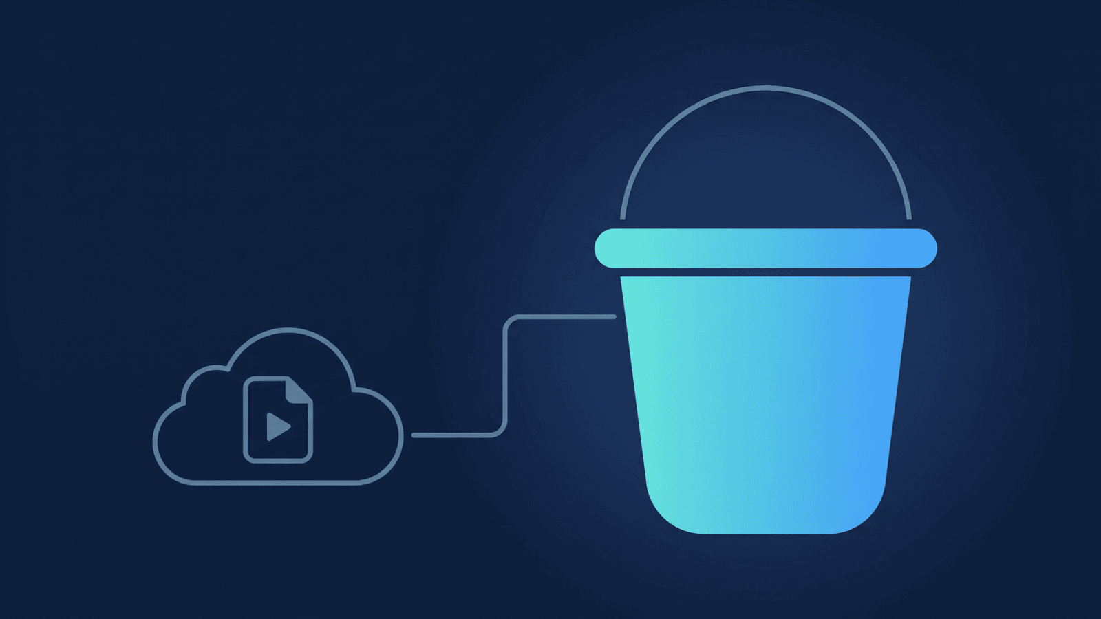 Archive Zoom Cloud Recordings to Amazon S3 (or Any S3-Compatible Bucket)
