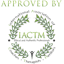 IACTM Stamp of Approval — RecordFlow
